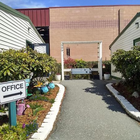 The Orca Inn Friday Harbor Exterior photo