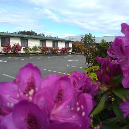 The Orca Inn Friday Harbor Exterior photo